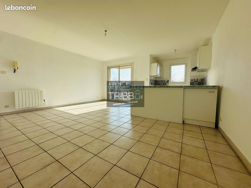 Appartement à louer, 48m², Saleilles