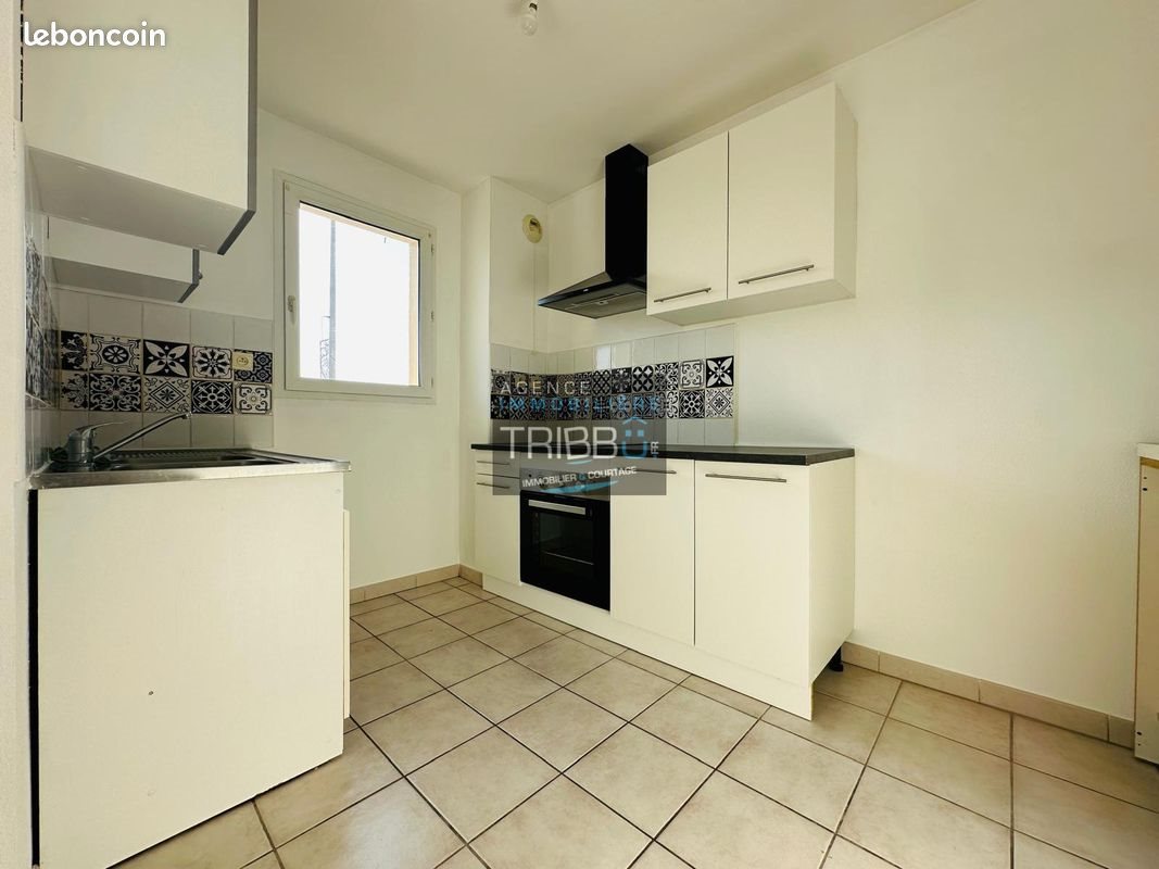 Appartement à louer, 48m², Saleilles