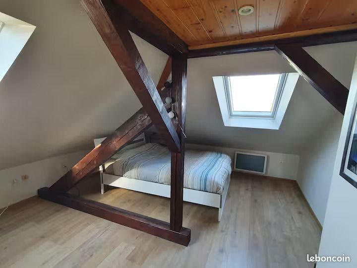 Appartement à louer, 33m², Strasbourg