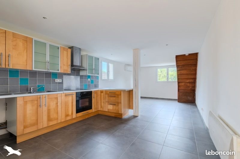 Maison à vendre, 90m², Arveyres