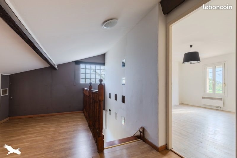 Maison à vendre, 90m², Arveyres