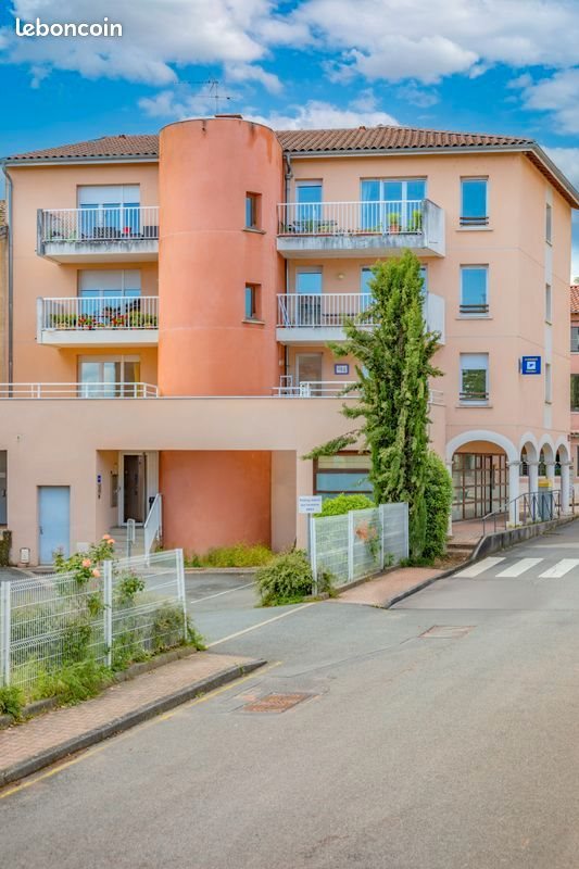Appartement à vendre, 89m², Fleurie