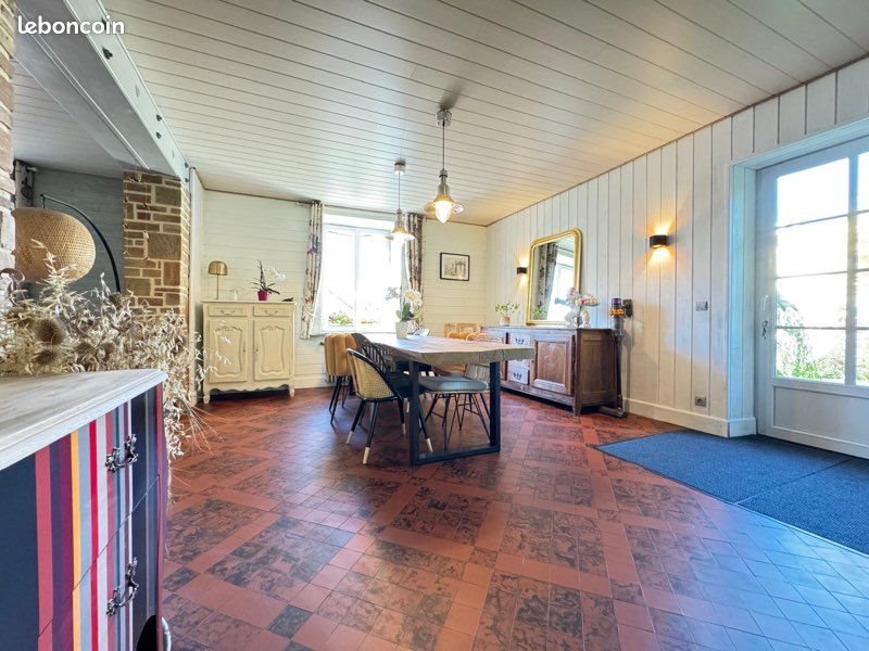 Maison à vendre, 135m², Bralleville