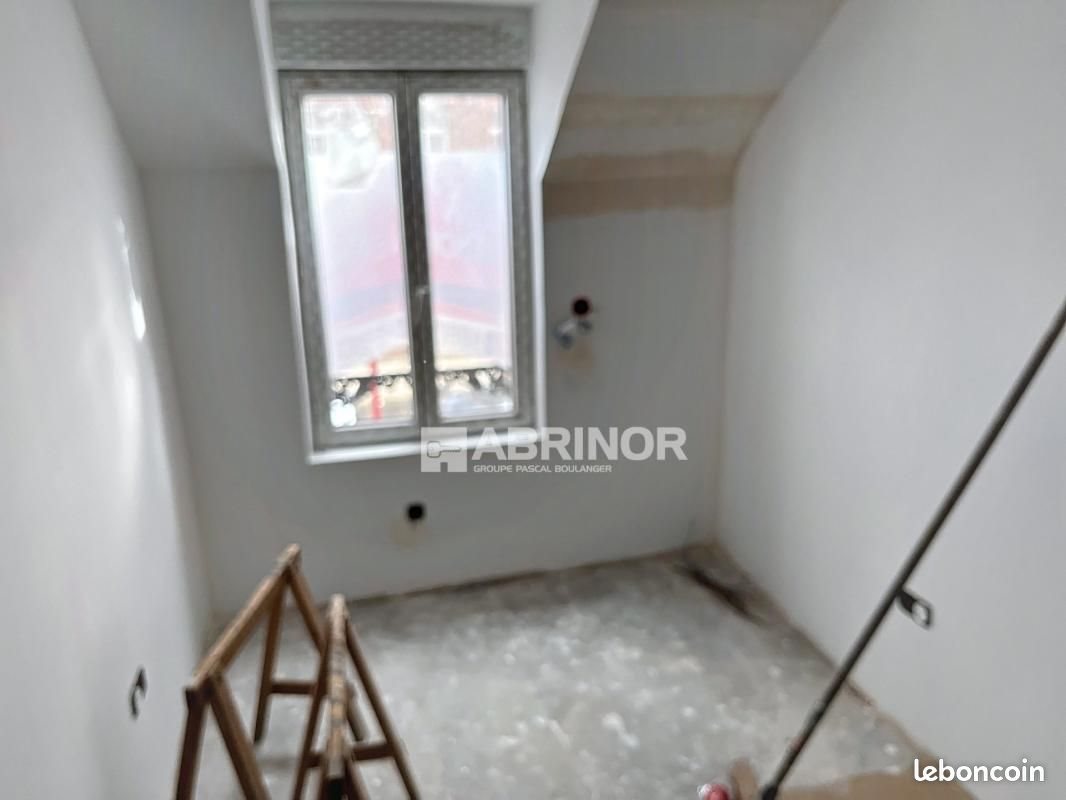 Maison à vendre, 125m², Onnaing