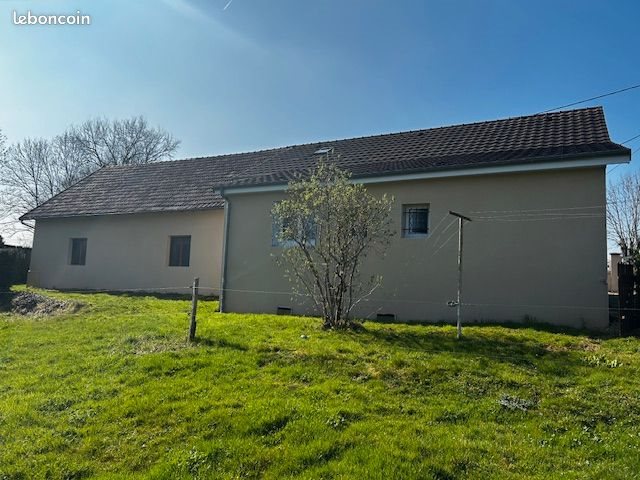 Maison à vendre, 85m², Isserpent