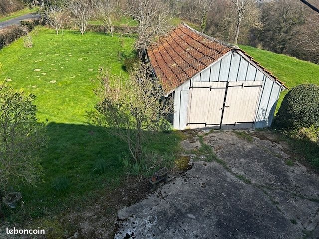 Maison à vendre, 85m², Isserpent