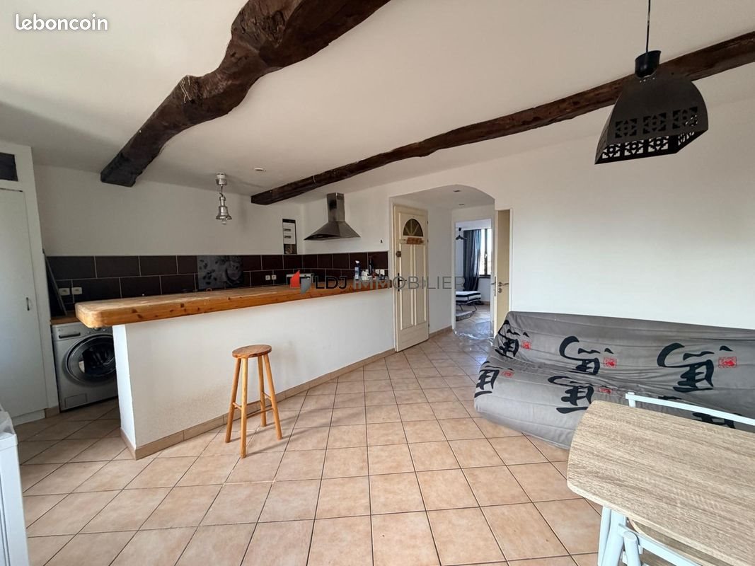 Appartement à vendre, 67m², Perpignan