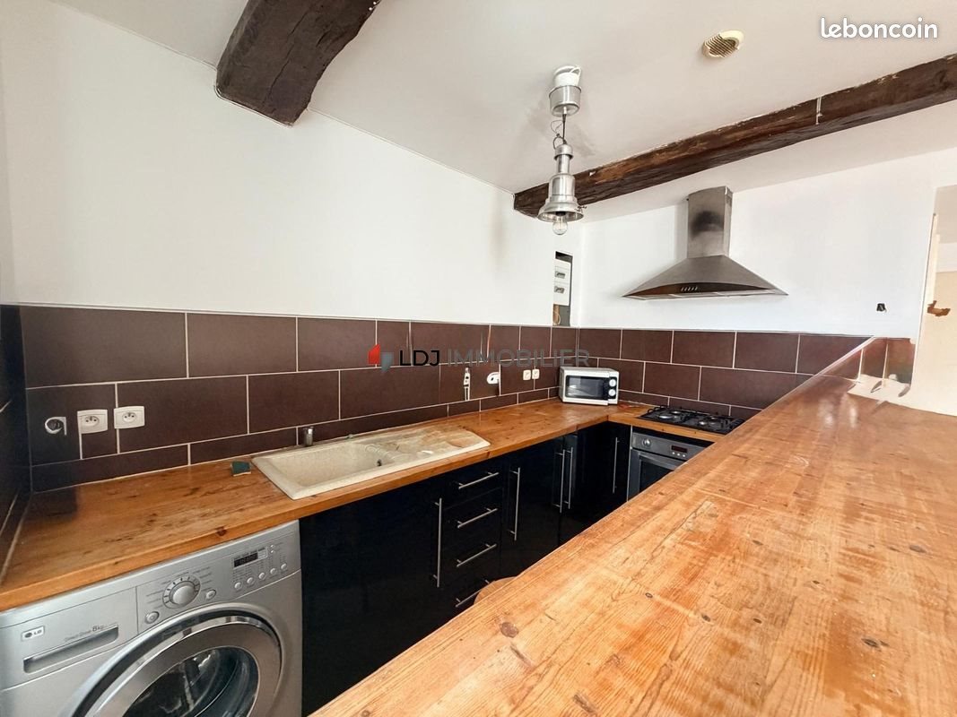 Appartement à vendre, 67m², Perpignan