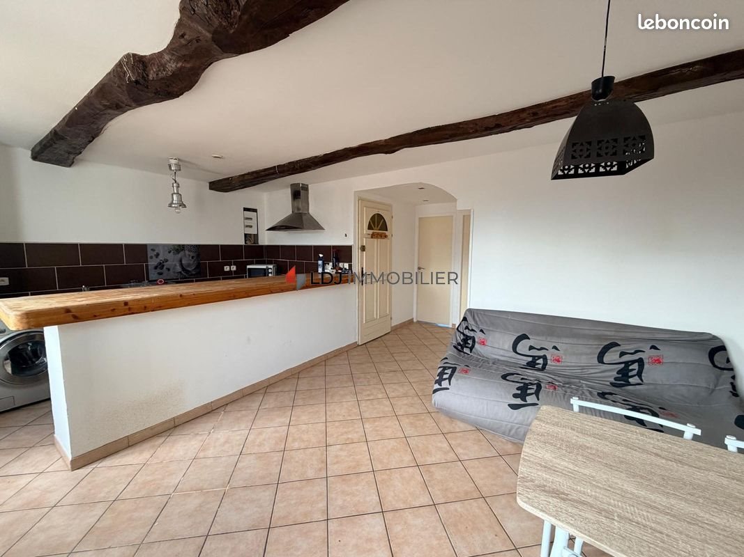 Appartement à vendre, 67m², Perpignan