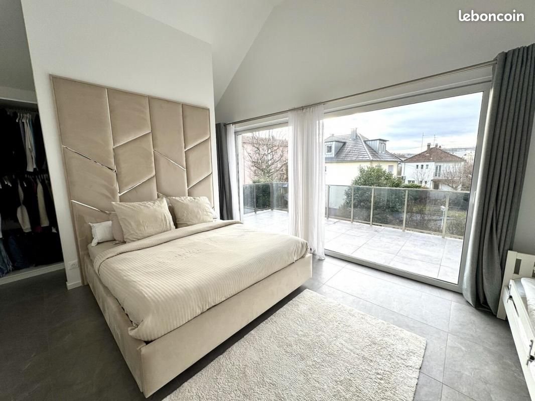Maison à vendre, 156m², Strasbourg