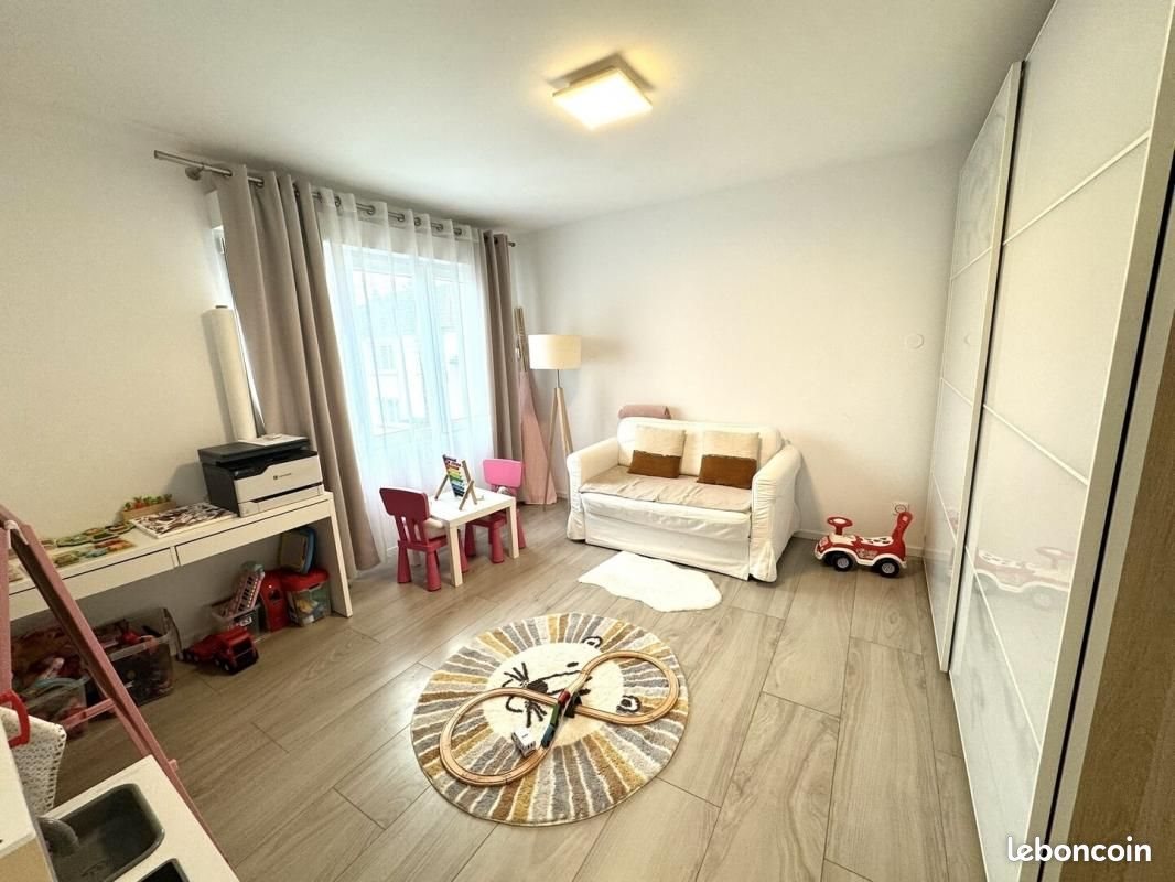 Maison à vendre, 156m², Strasbourg
