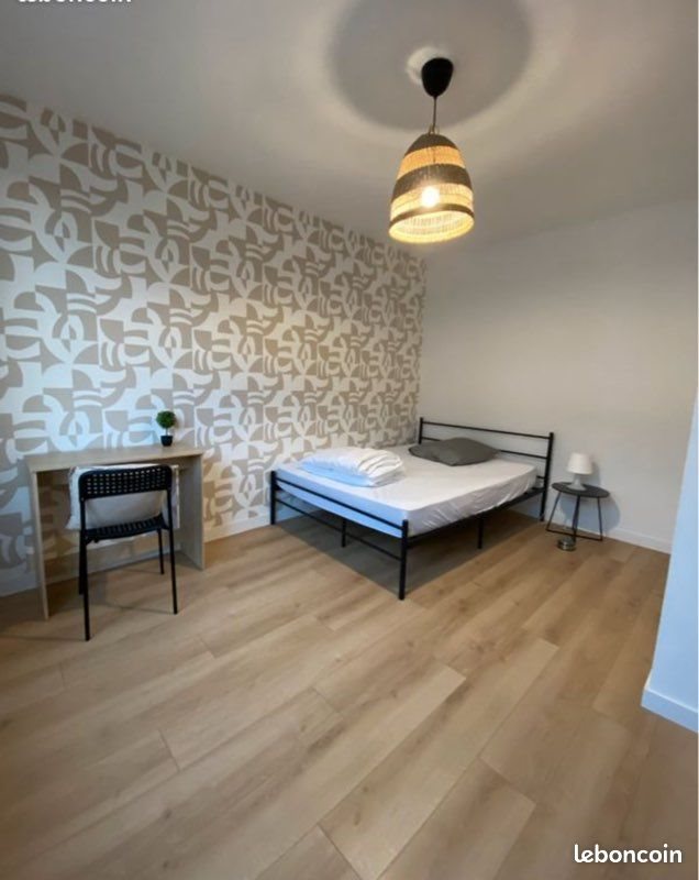 Appartement à louer, 75m², Rennes