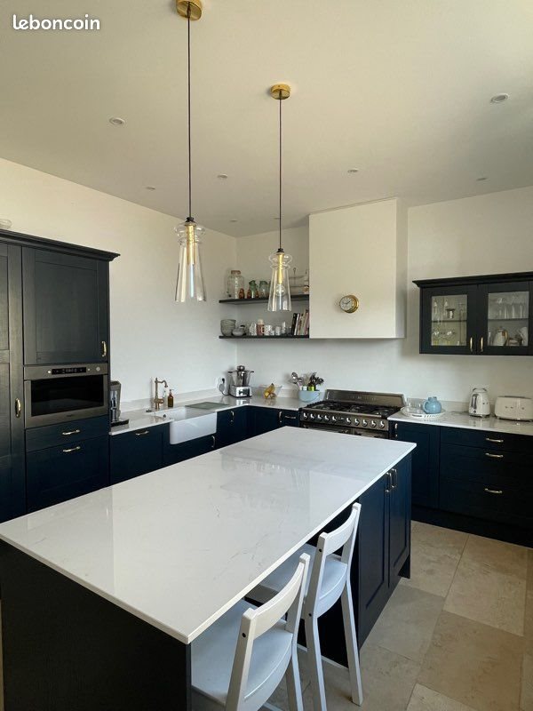 Maison à vendre, 248m², Maxéville