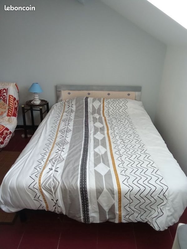 Appartement à louer, 35m², Saumur