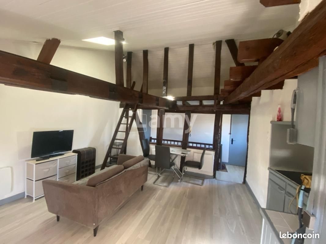 Appartement à louer, 43m², Agen