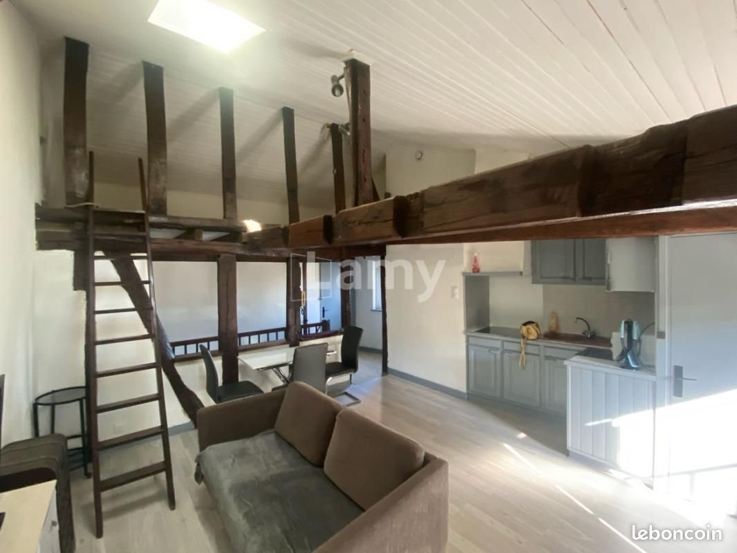 Appartement à louer, 43m², Agen