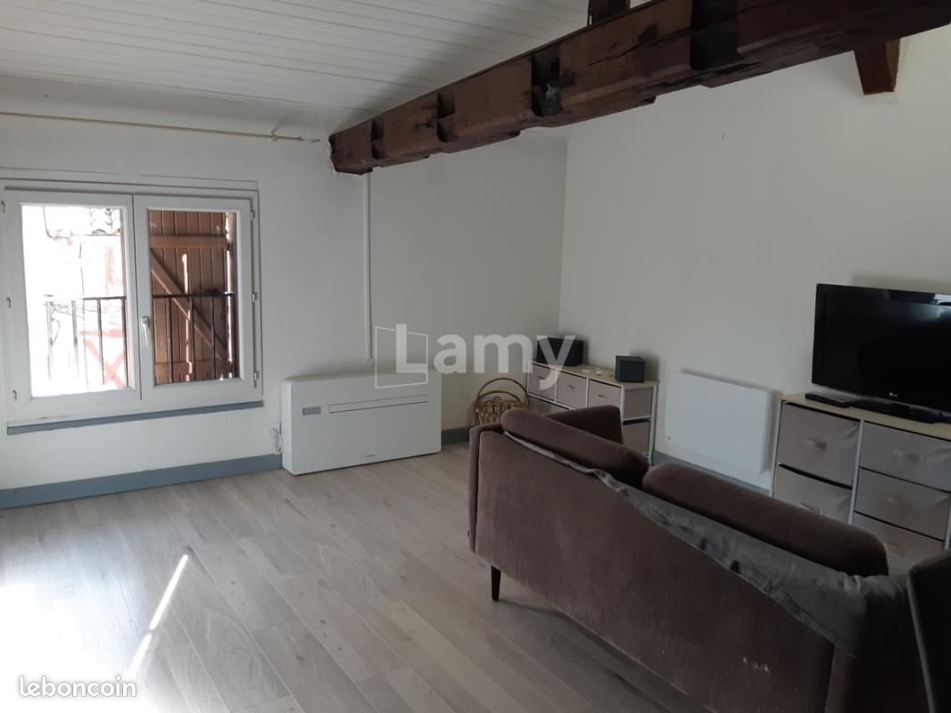 Appartement à louer, 43m², Agen