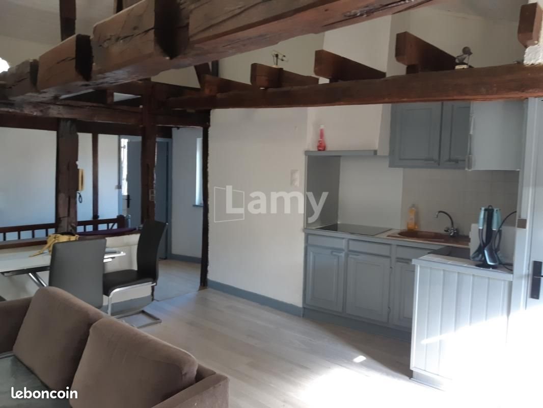 Appartement à louer, 43m², Agen