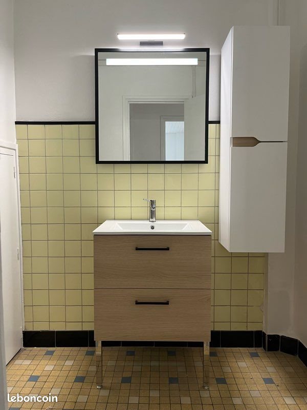 Appartement à louer, 65m², Fleurance