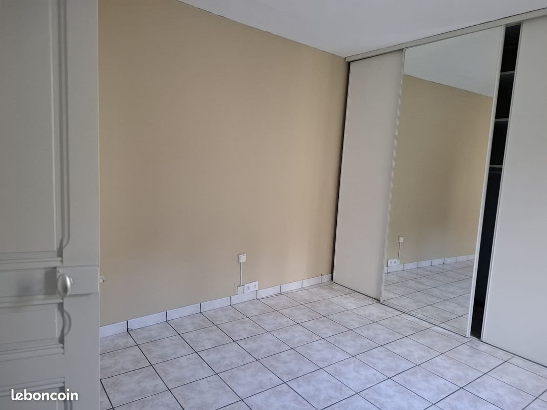 Appartement à louer, 64m², Le Chambon-Feugerolles