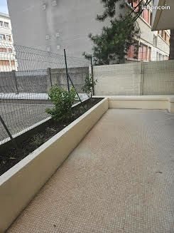 Appartement à louer, 42m², Poulx