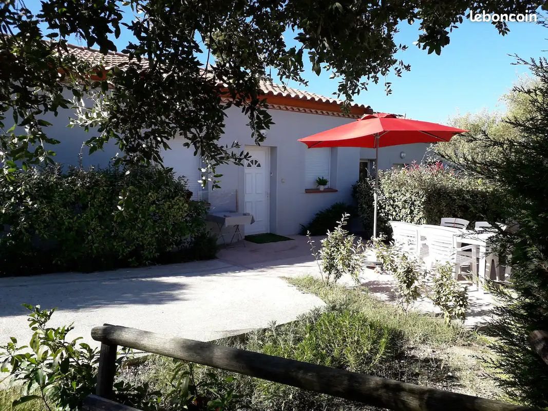 Maison à vendre, 75m², Montclar