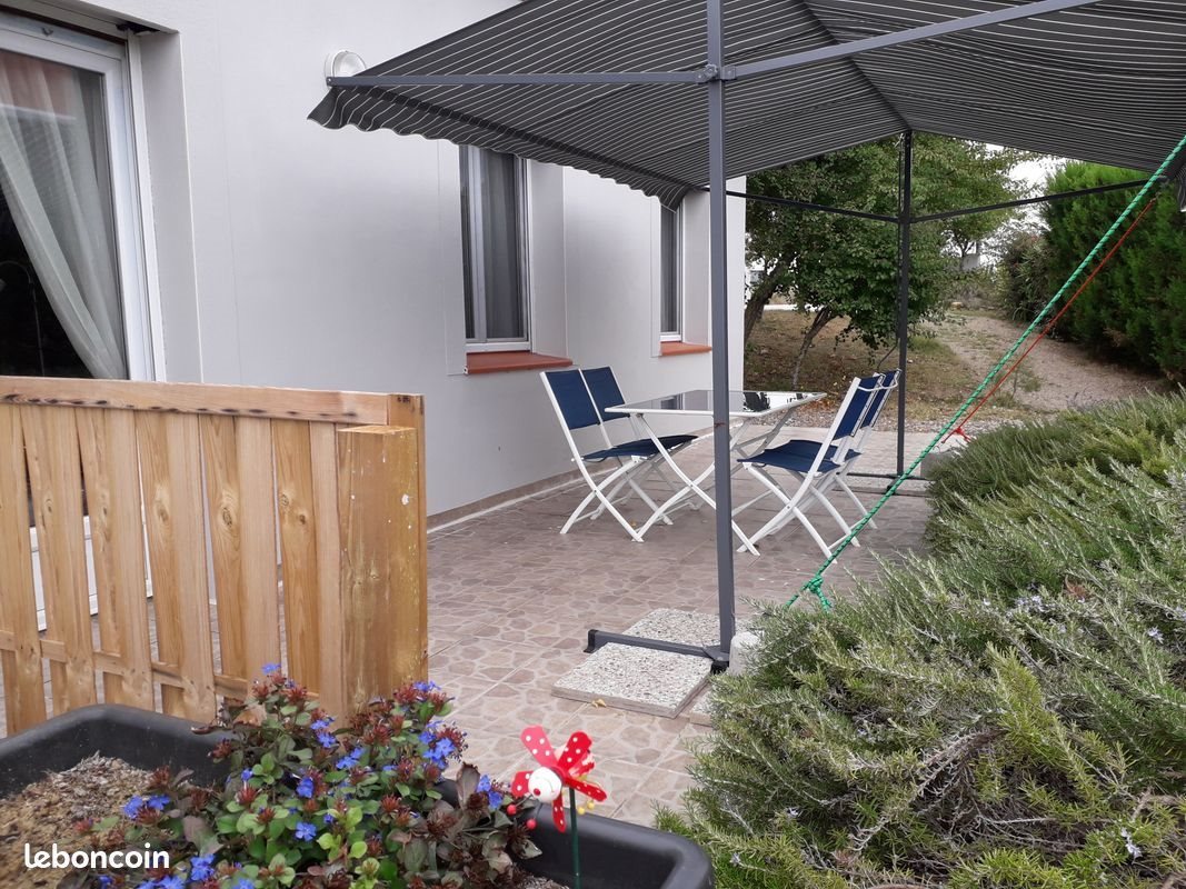 Maison à vendre, 75m², Montclar