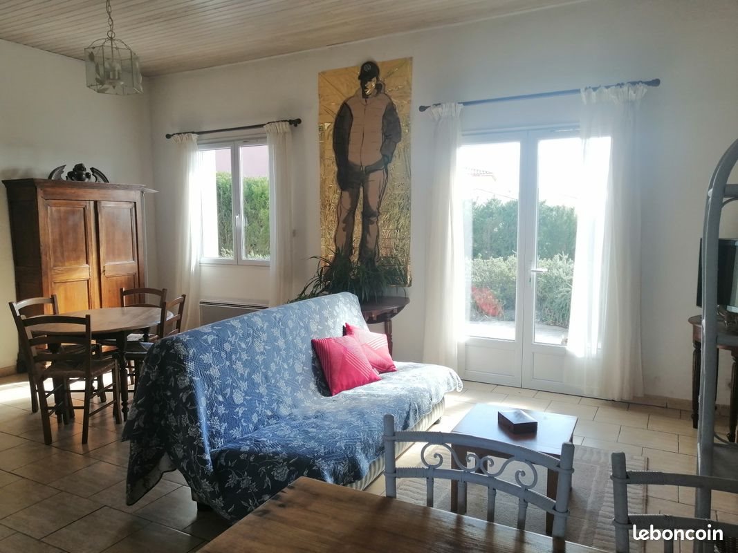 Maison à vendre, 75m², Montclar