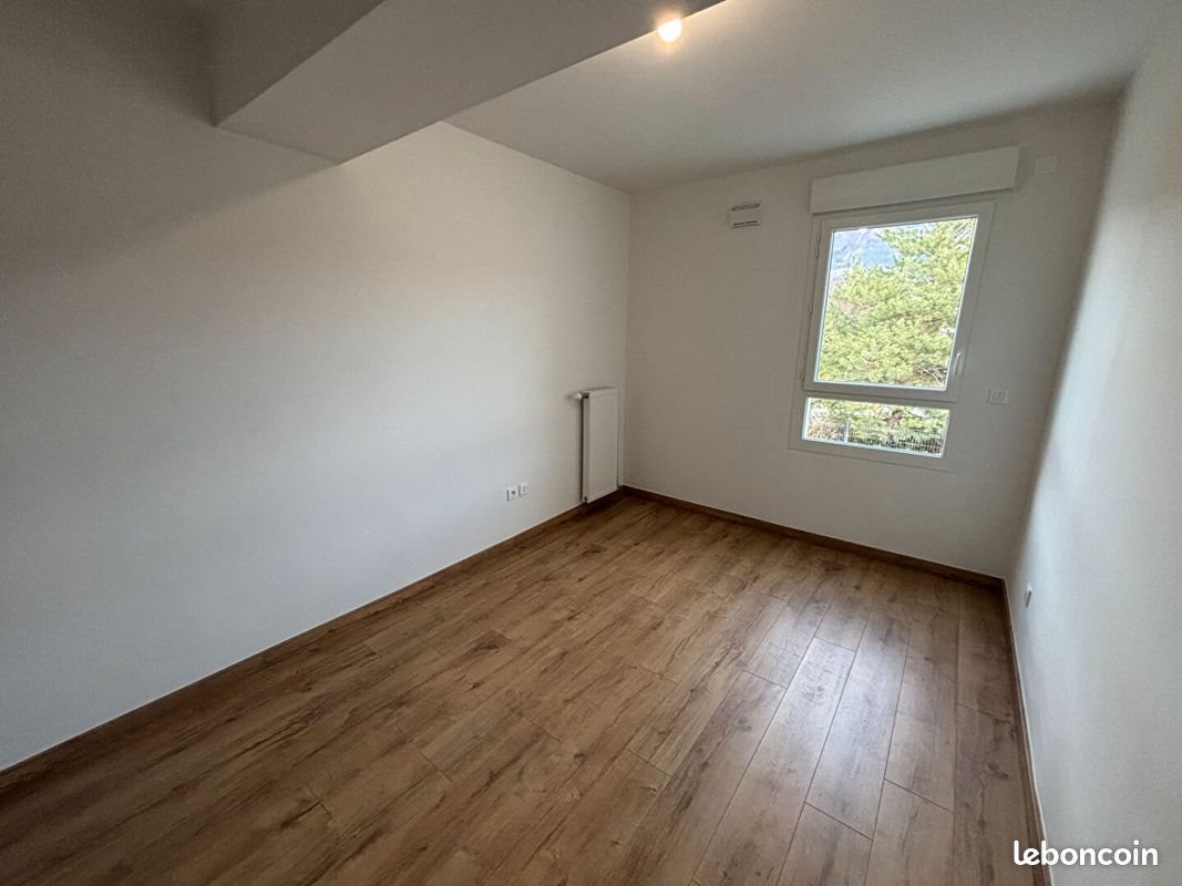 Appartement à louer, 37m², Marnaz
