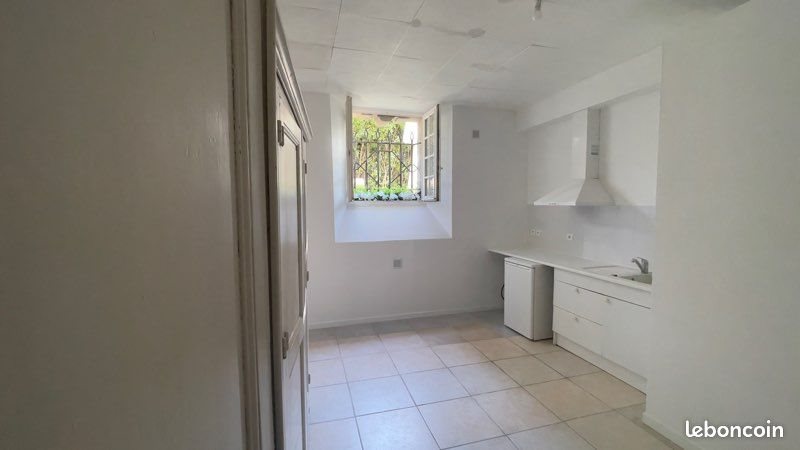 Appartement à vendre, 17m², Rennes