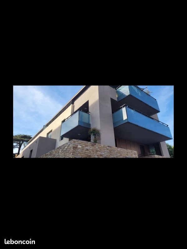 Appartement à louer, 69m², Montpellier