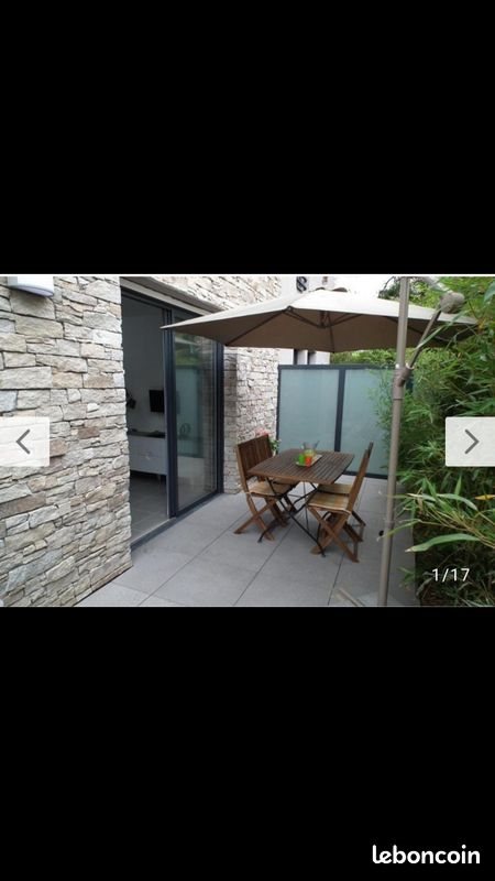 Appartement à louer, 69m², Montpellier