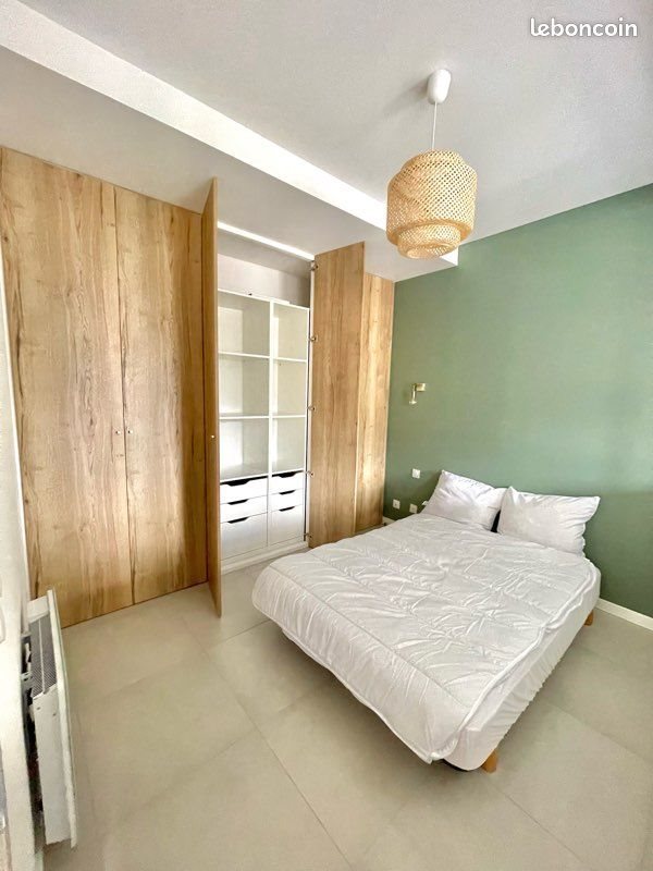 Appartement à vendre, 34m², Saint-Zacharie