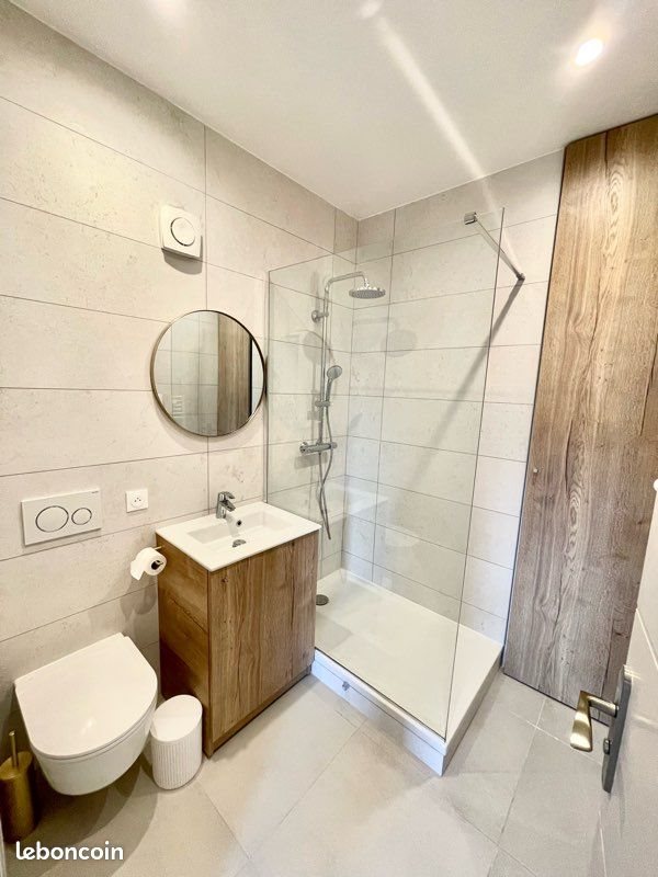 Appartement à vendre, 34m², Saint-Zacharie