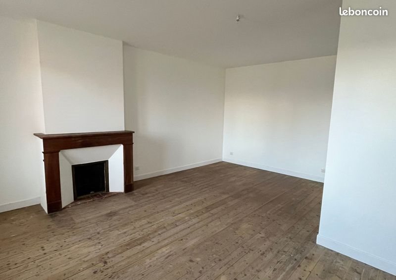 Maison à louer, 96m², Villaudric