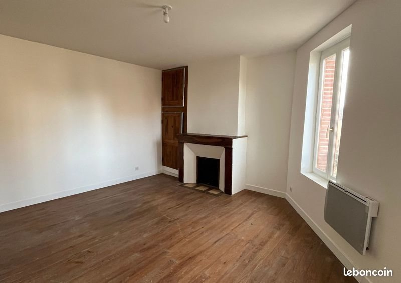 Maison à louer, 96m², Villaudric