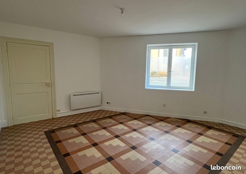 Maison à louer, 96m², Villaudric