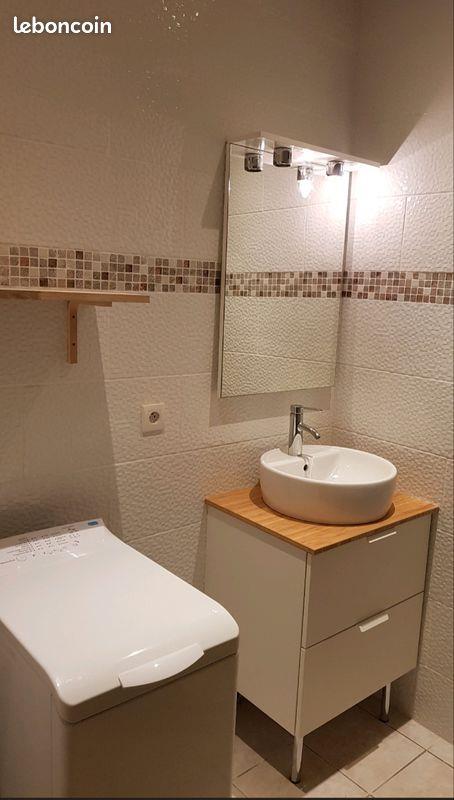 Appartement à louer, 43m², Grenoble