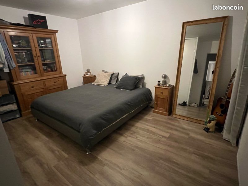 Appartement à louer, 50m², Guipavas