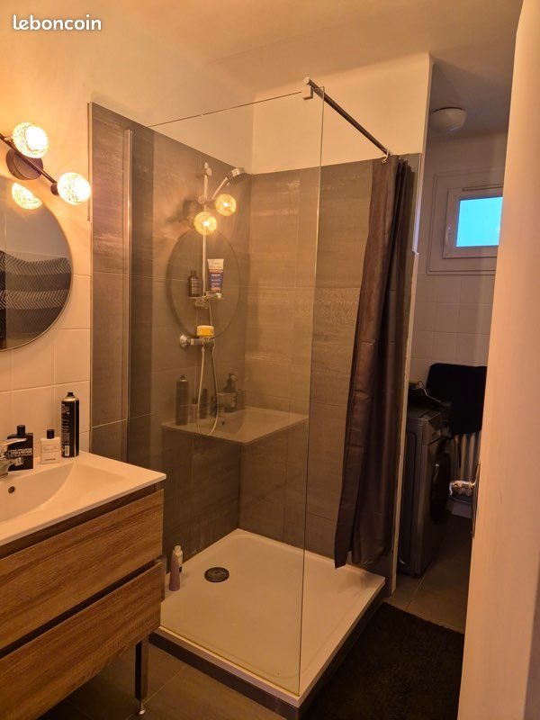 Appartement à louer, 57m², Saint-Chamond