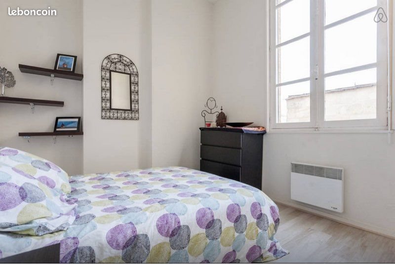 Appartement à louer, 78m², Bordeaux
