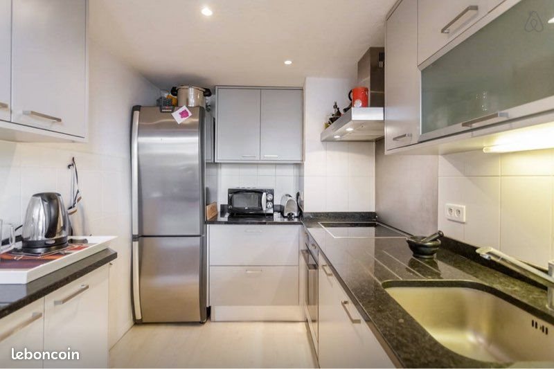 Appartement à louer, 78m², Bordeaux