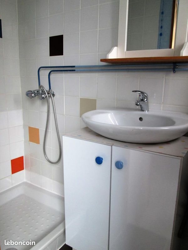 Appartement à louer, 20m², Lyon 7ème