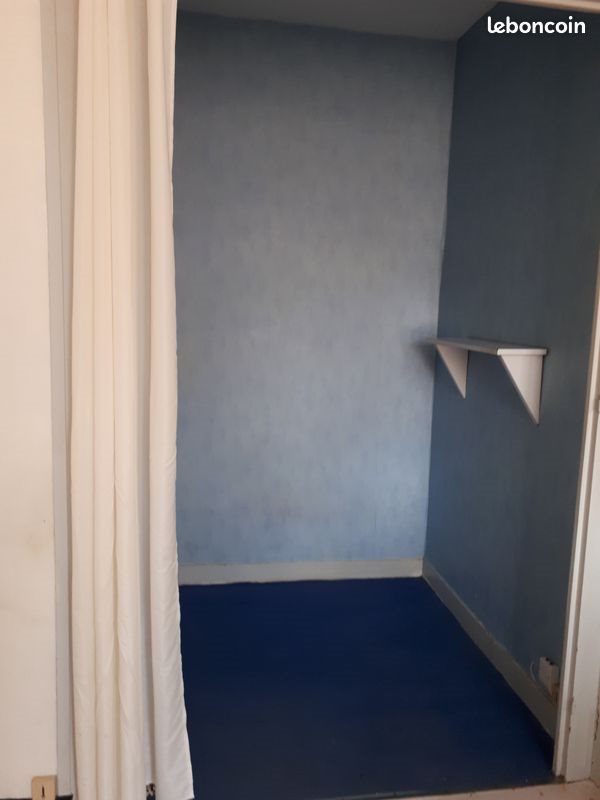 Appartement à louer, 20m², Lyon 7ème
