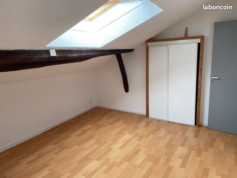 Appartement à louer, 40m², Saint-Junien