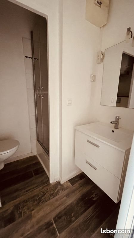 Appartement à louer, 16m², Toulon