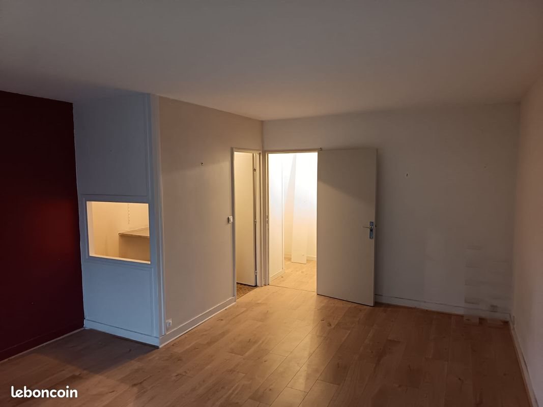 Appartement à vendre, 31m², Le Chesnay-Rocquencourt