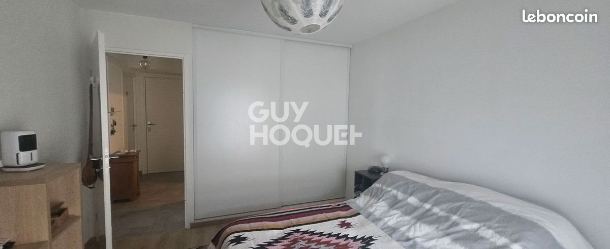 Appartement à louer, 65m², Tournefeuille