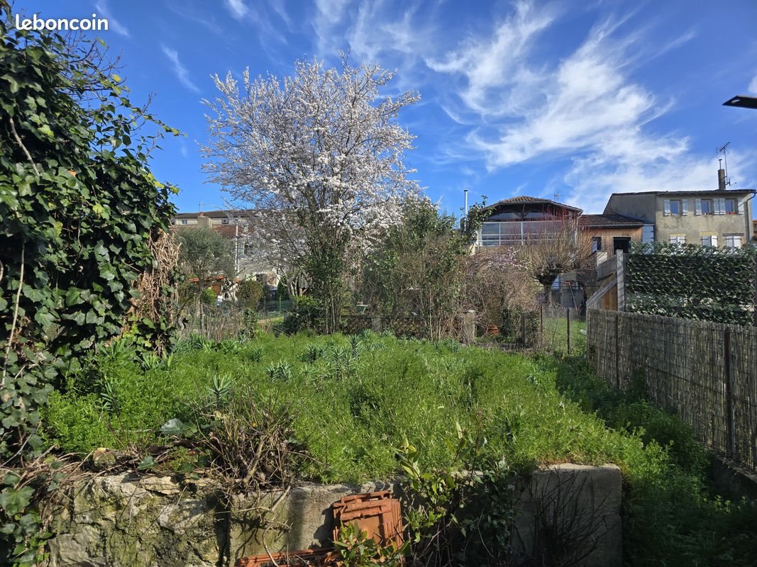 Maison à vendre, 40m², Auch