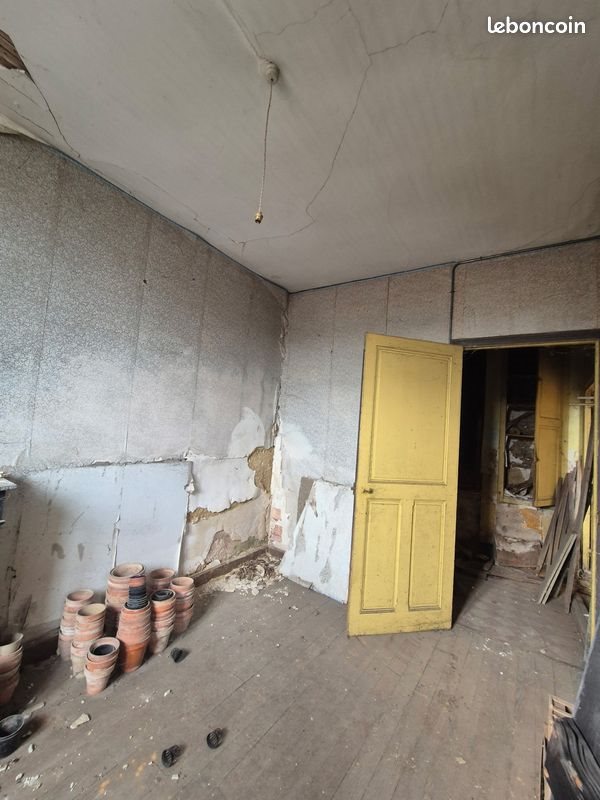 Maison à vendre, 40m², Auch